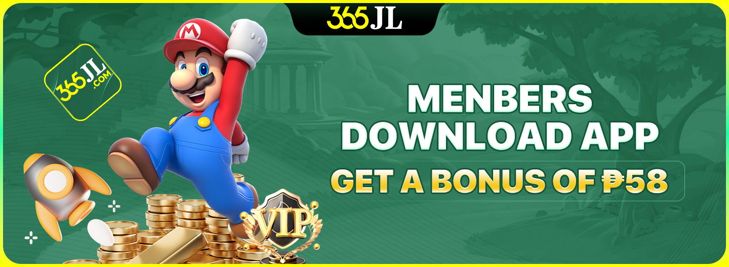 Download the Jilibet App for a ₱58 bonus